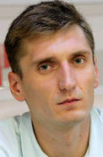 Pavlo Tymoshchenko