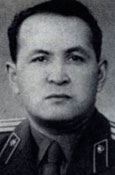 Makhmud Umarov