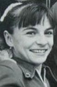 Teodora Ungureanu