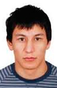 Diyorbek Urozboev