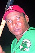 Osmani Urrutia