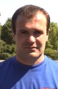Veljko Uskokovic
