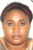 Mariam Usman