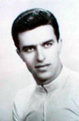 Mario Vallotto