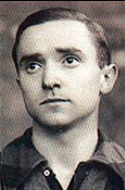 Louis Van Hege
