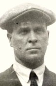 Samuel Vance