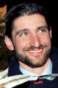 Giorgio Vanzetta