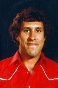 Joseph Vargas