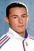 Benjamin Varonian