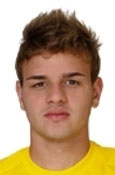 Gabriel Vasconcelos Ferreira