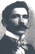 Charilaos Vasilakos