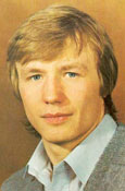Mikhail Vasiliev