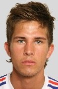 Alexis Vastine