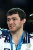 Giorgi Vazagashvili