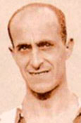 Joaquin Vazquez Gonzalez