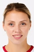 Polina Vedekhina