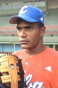 Manuel Vega