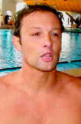 Tino Vegar