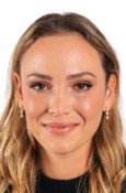Donna Vekic