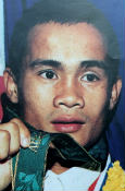 Mansueto Velasco