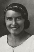 Zdenka Vermirovska