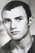Tsvetan Veselinov