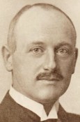 Vilhelm Vett