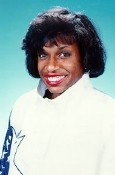 Janeene Vickers