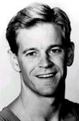 Peter Vidmar