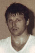 Albin Vidovic