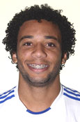 Marcelo Vieira Da Silva Junior