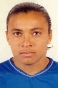 Marta Viera da Silva
