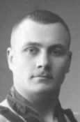 Volmar Vikstrom