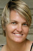 Sunette Viljoen