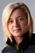 Olga Vilukhina