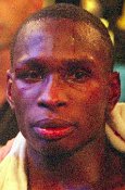 Clarence Vinson