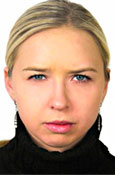 Nina Vislova