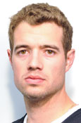 Marc-Edouard Vlasic