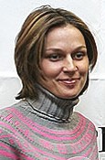 Svetlana Vysokova