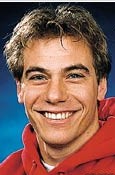 Sander van Der Weide