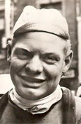 Eugene van Roosbroeck
