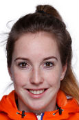 Lara van Ruijven