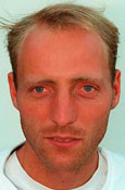 Niels van Steenis