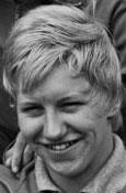 Winnie van Weerdenburg