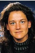 Fleur van de Kieft