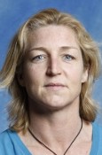 Gillian van den Berg