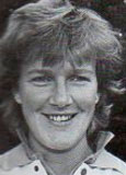 Helena van der Ben