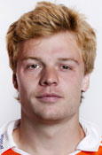 Mink van der Weerden