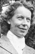 Ida von Nagel