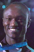 Eric Wainaina
